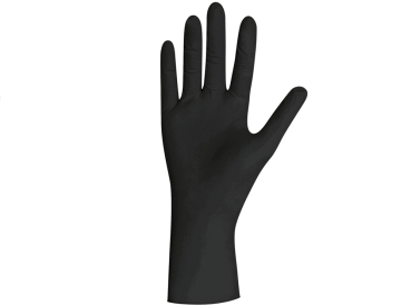 Select Black Latex pdfr M 100szt.
